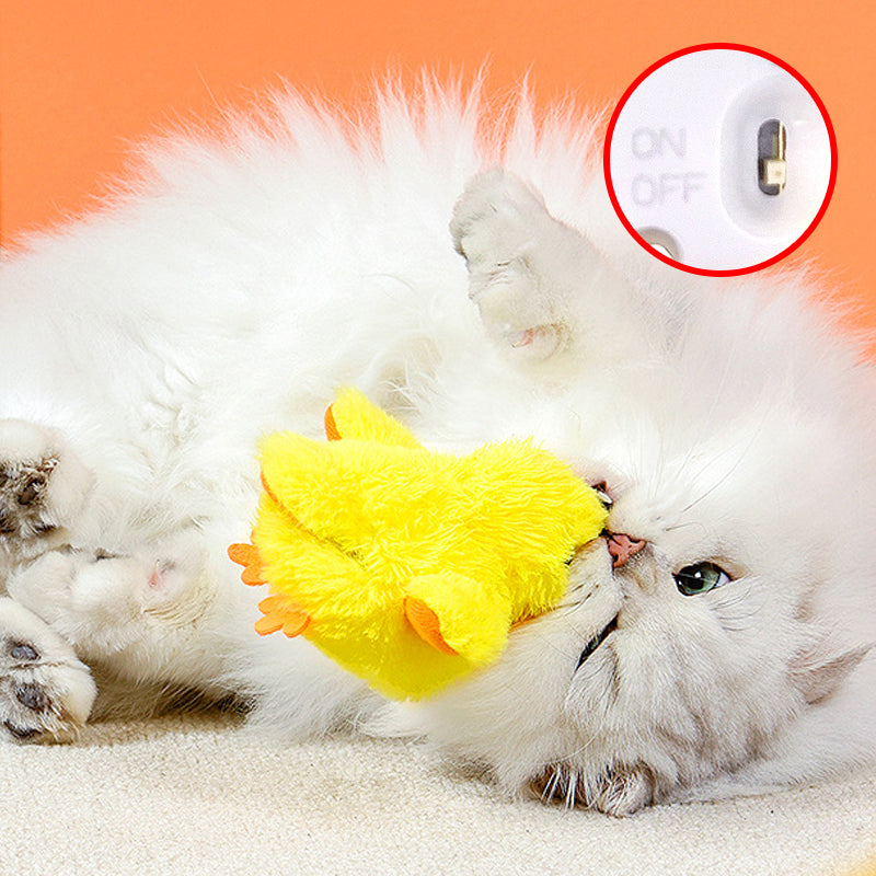 🎄  Toys For Your fur babies