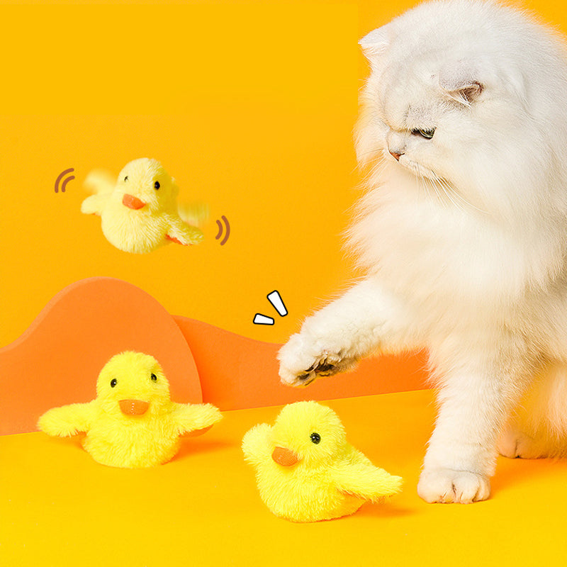 🎄  Toys For Your fur babies