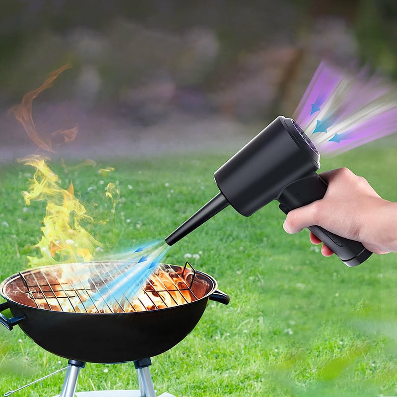Wireless Electric Dust Blower