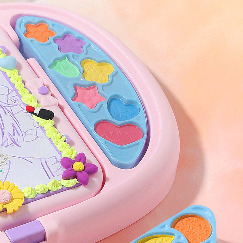 Children's Multifunctional Drawing Board