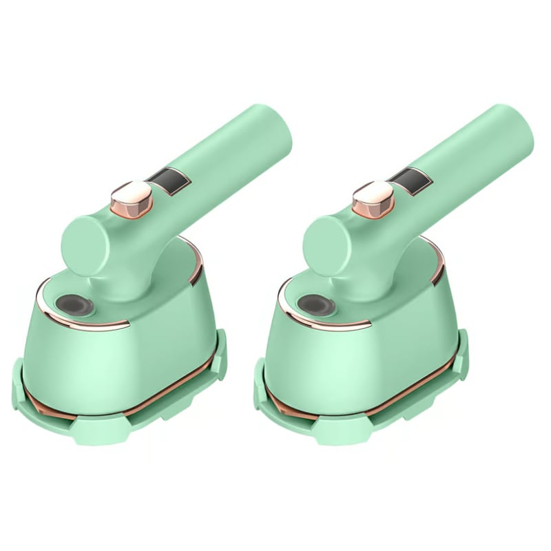 Handheld Portable Iron