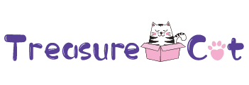 treasurecat