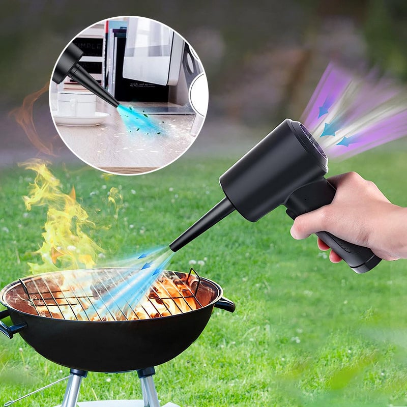 Wireless Electric Dust Blower