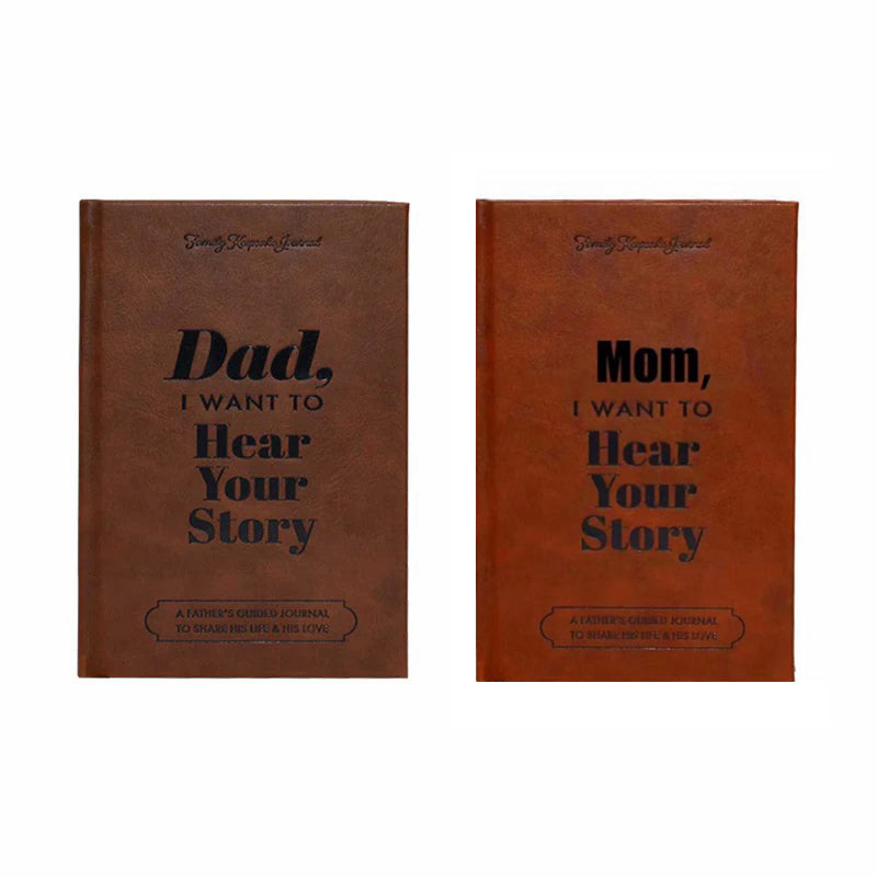 🎁I Want to Hear Your Story Heirloom Edition