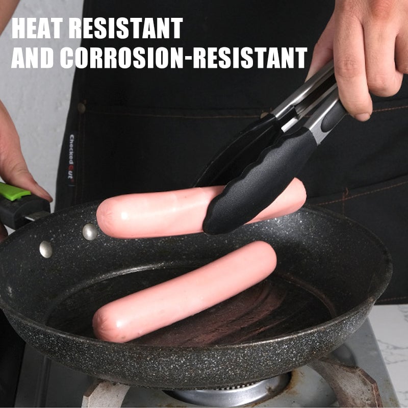 Kitchen Silicone Spatula