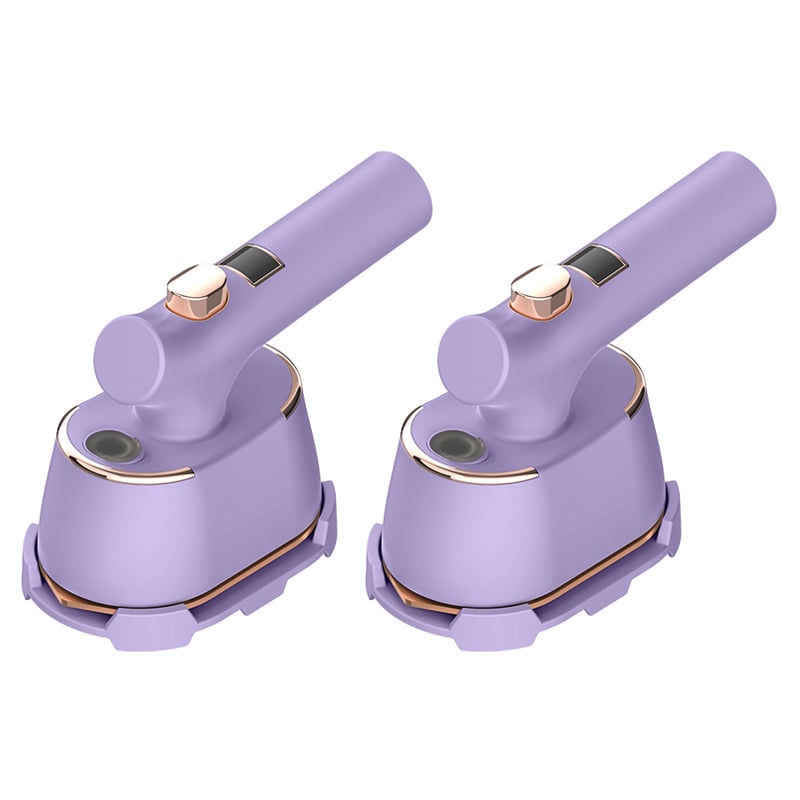 Handheld Portable Iron