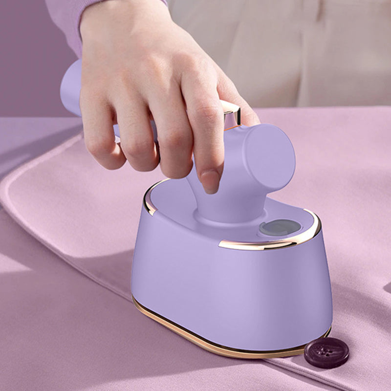 Handheld Portable Iron