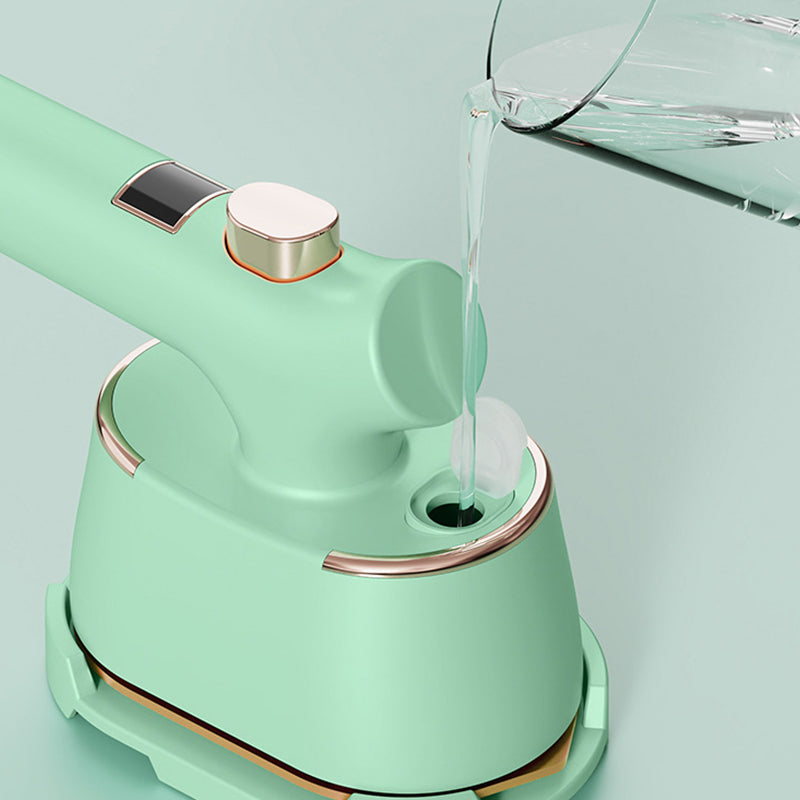Handheld Portable Iron