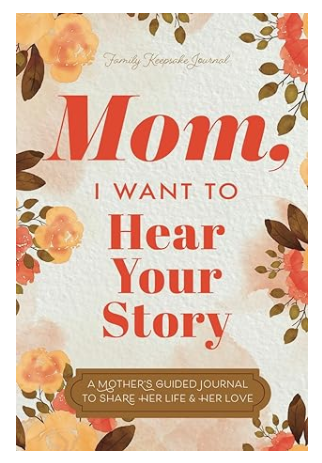 🎁I Want to Hear Your Story Heirloom Edition