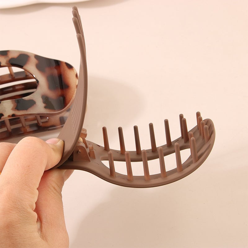 Summer Sale Simple Elegant Duckbill Hair Clip