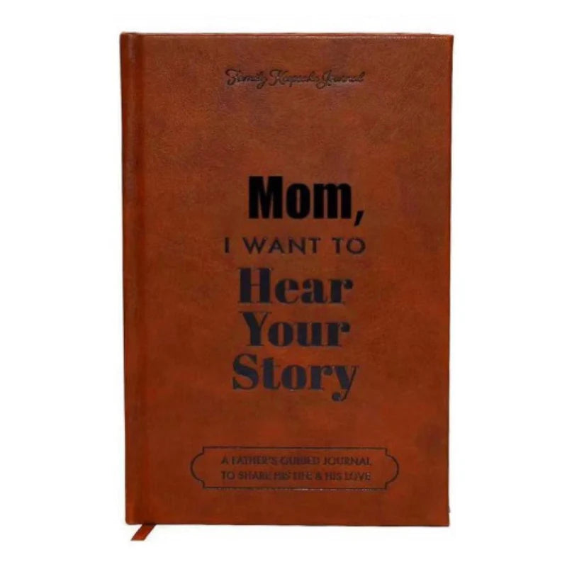 🎁I Want to Hear Your Story Heirloom Edition