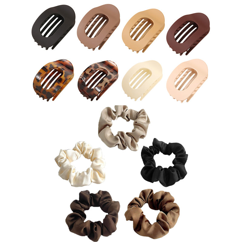 Summer Sale Simple Elegant Duckbill Hair Clip