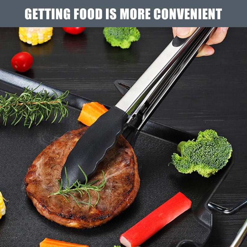 Kitchen Silicone Spatula