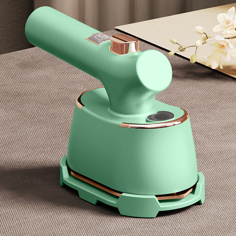 Handheld Portable Iron