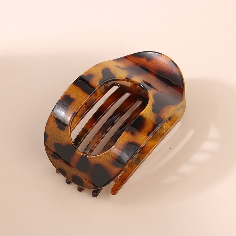 Summer Sale Simple Elegant Duckbill Hair Clip