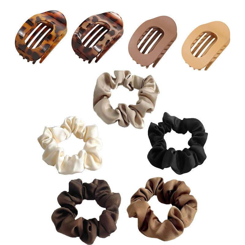 Summer Sale Simple Elegant Duckbill Hair Clip