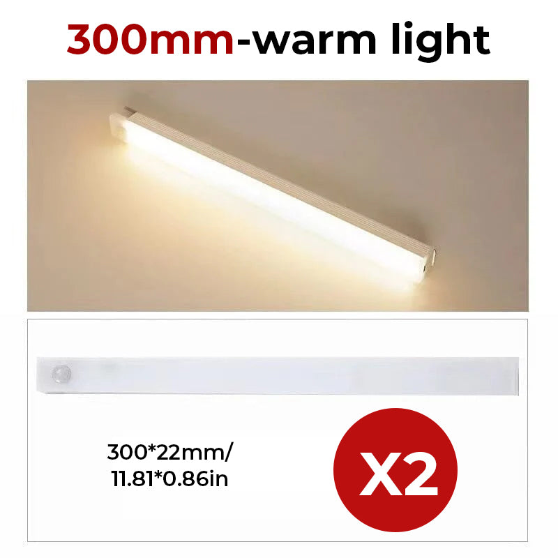 LED Under Cabinet Wireless Light