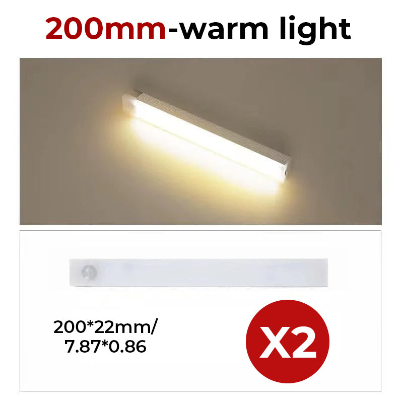 LED Under Cabinet Wireless Light