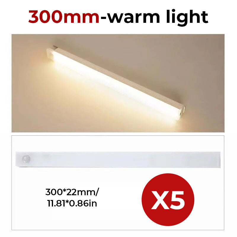LED Under Cabinet Wireless Light