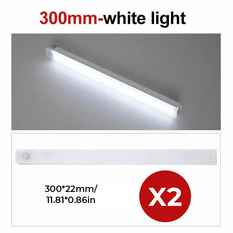 LED Under Cabinet Wireless Light