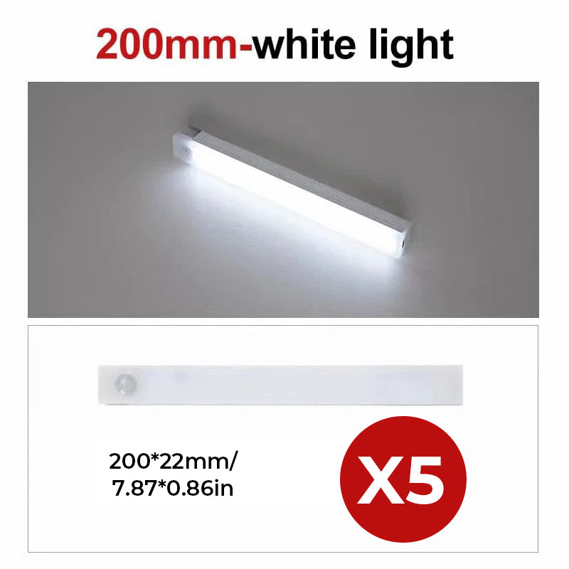 LED Under Cabinet Wireless Light