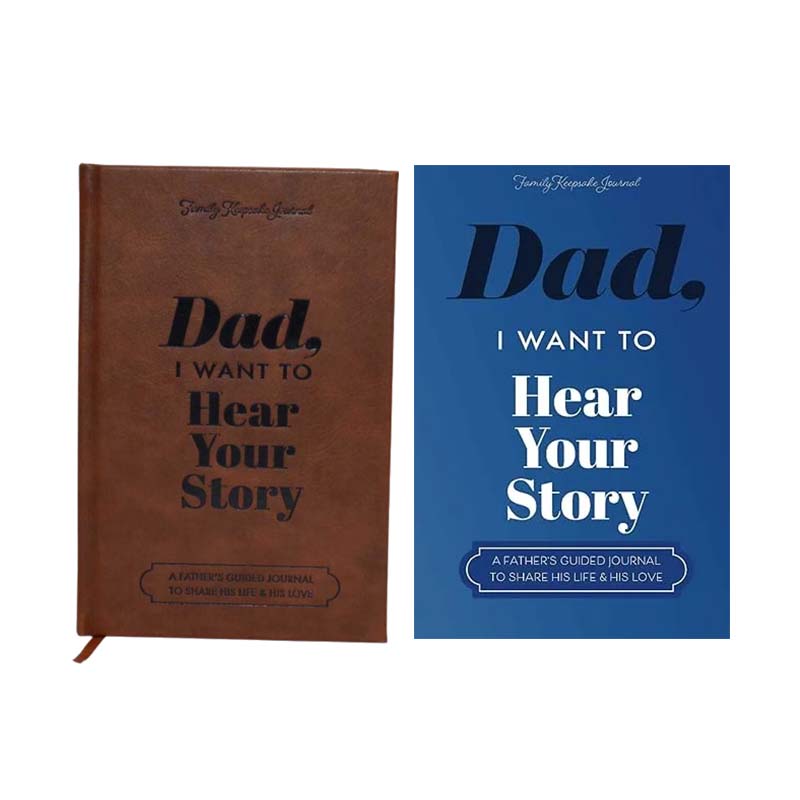 🎁I Want to Hear Your Story Heirloom Edition