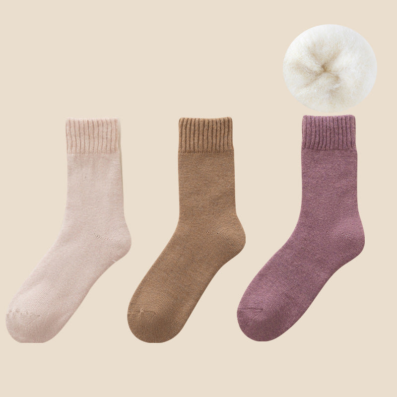 Winter Thermal Socks