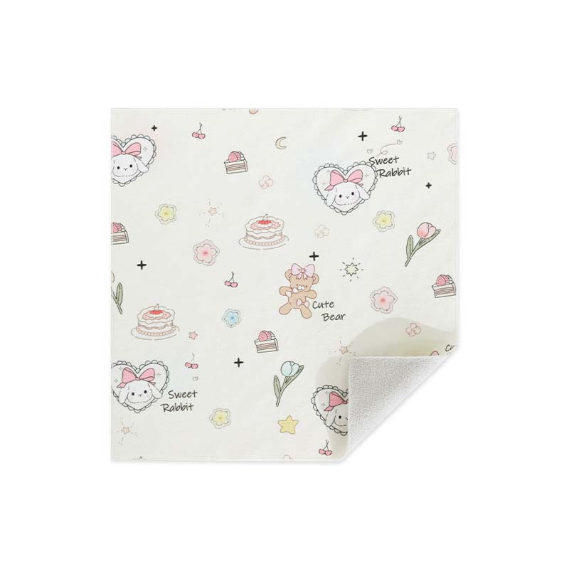 Magic Self-adhesive Cloth Protective Wrap Pouch Case Cosmetic Bag