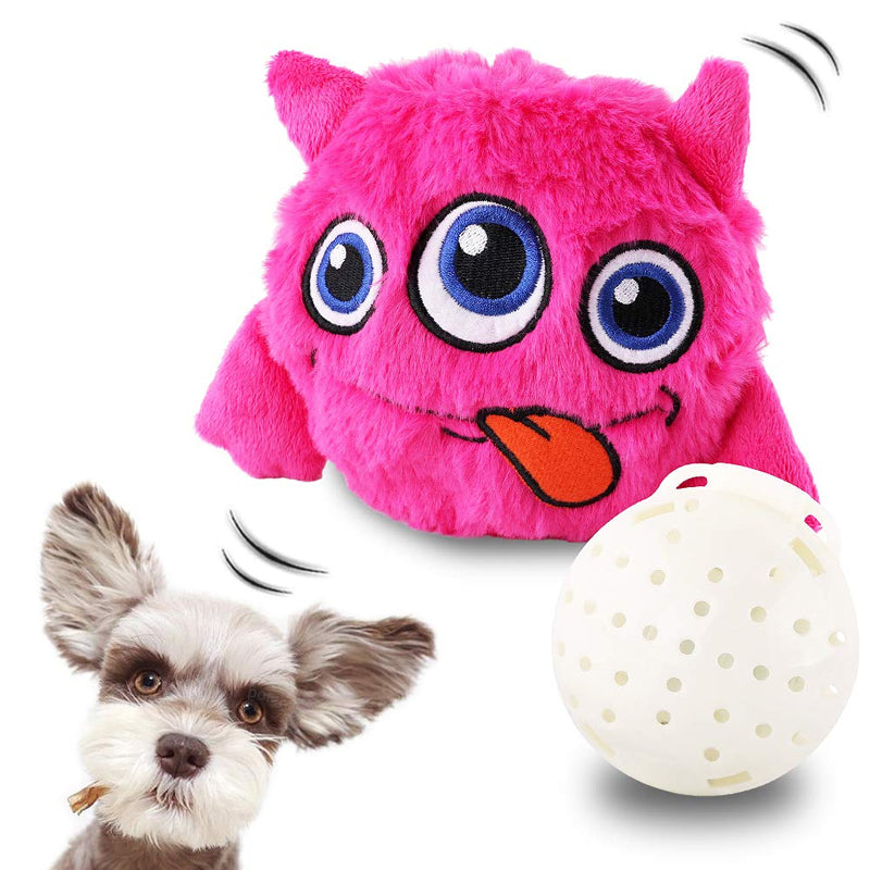 Monster Dog Active Ball