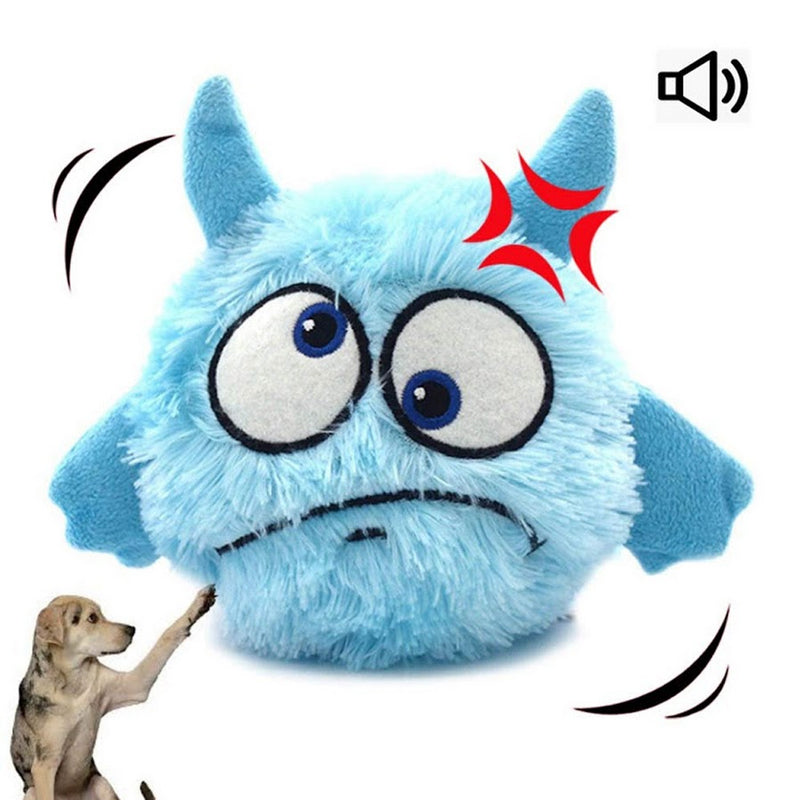 Monster Dog Active Ball