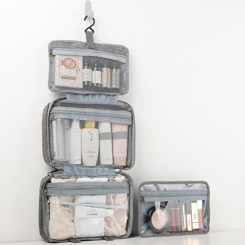 Toiletry Travel Bag