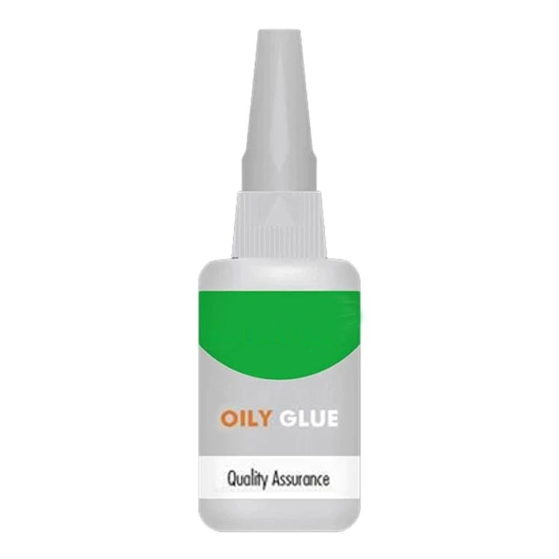 Universal Super Glue
