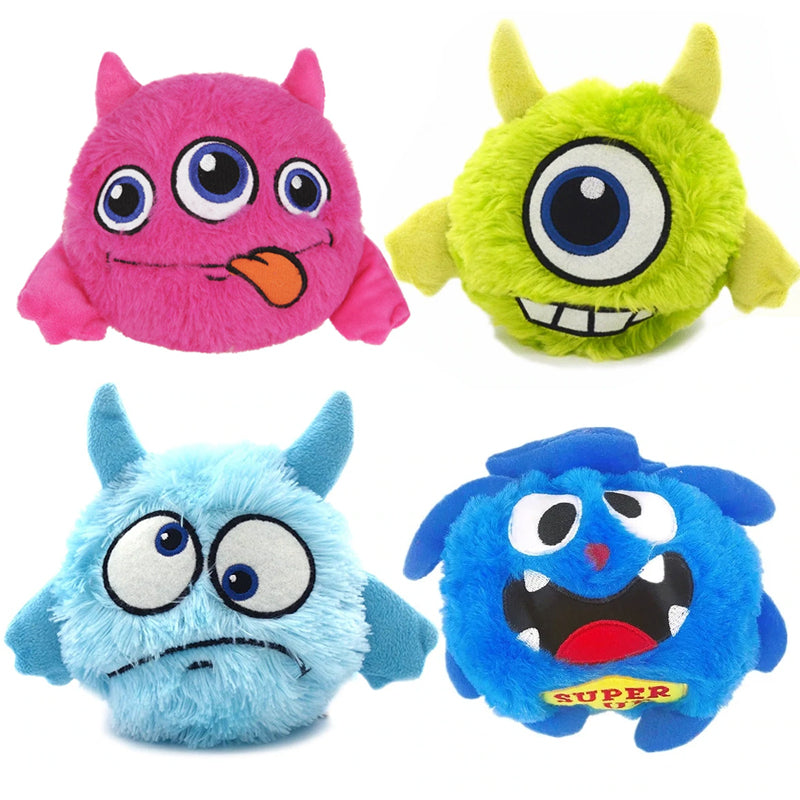 Monster Dog Active Ball