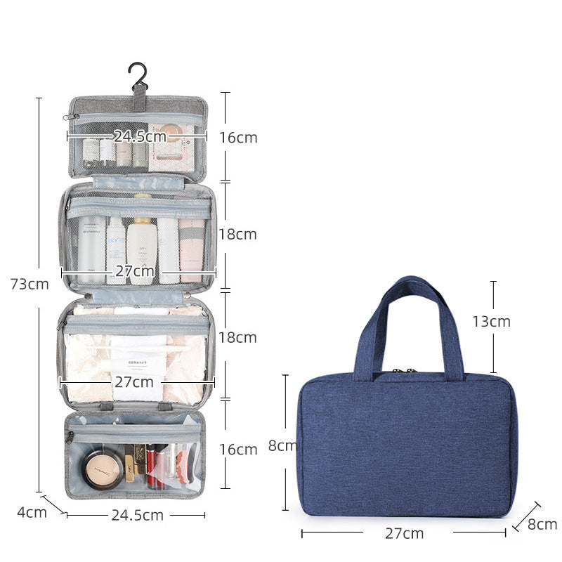 Toiletry Travel Bag