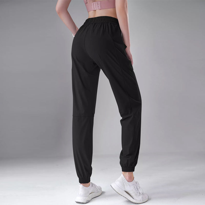 High Stretch Loose Yoga Pants