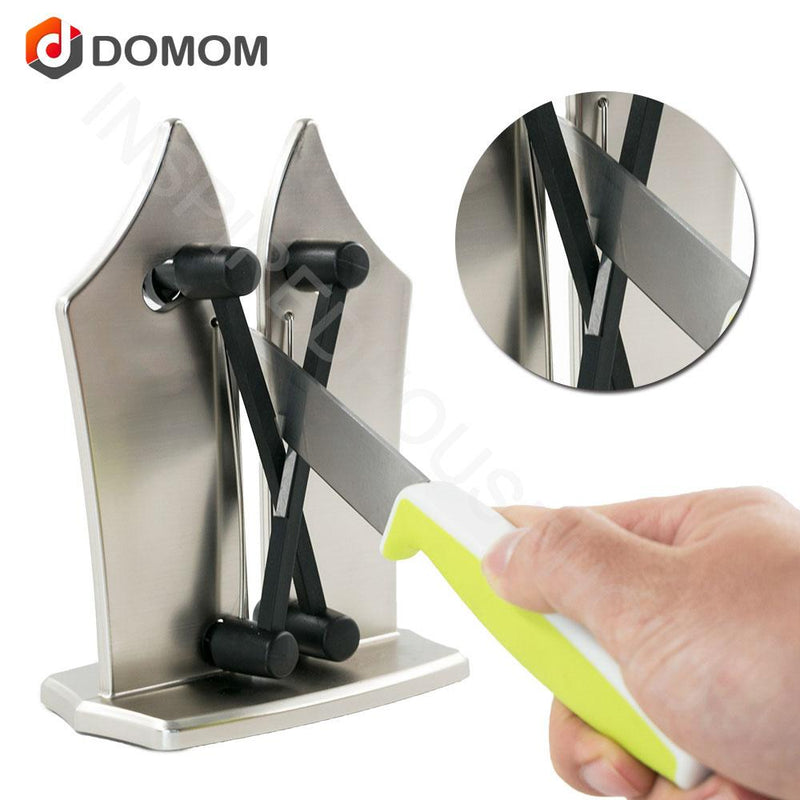 Kitchen Knife Sharpener