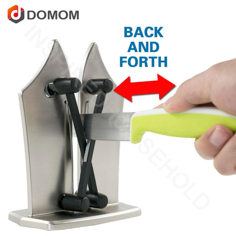 Kitchen Knife Sharpener