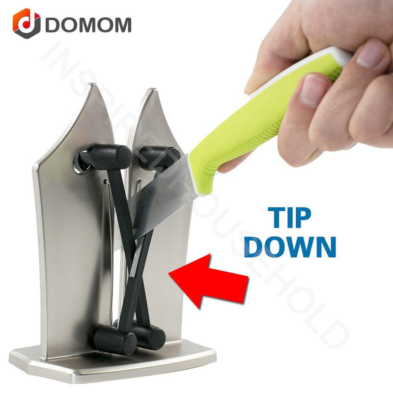 Kitchen Knife Sharpener
