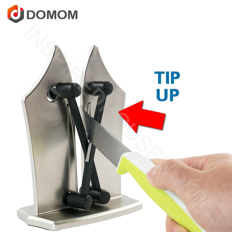 Kitchen Knife Sharpener