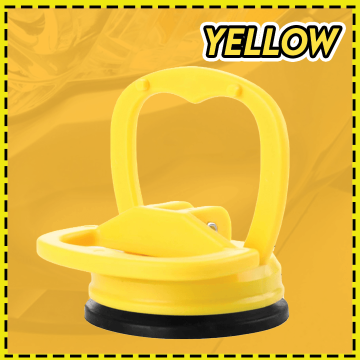 Glass Vacuum Suction Cup Car Dent Puller