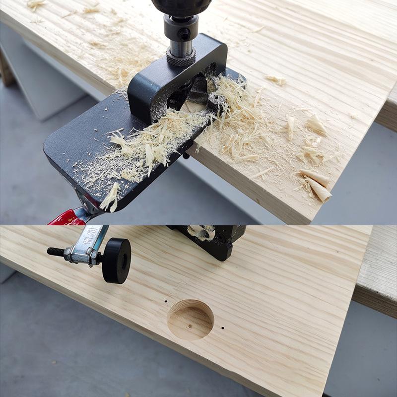35mm/ 1.37inches Concealed Hinge Jig