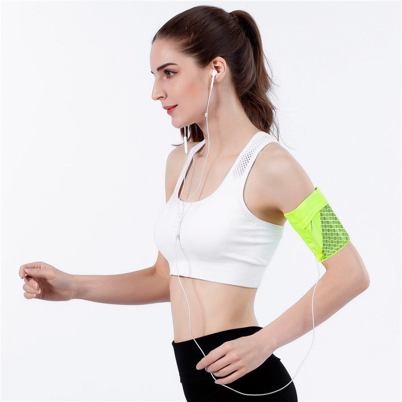 3 IN 1 Phone Sports Armband Sleeve