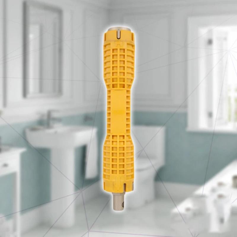 Universal Sink Wrench