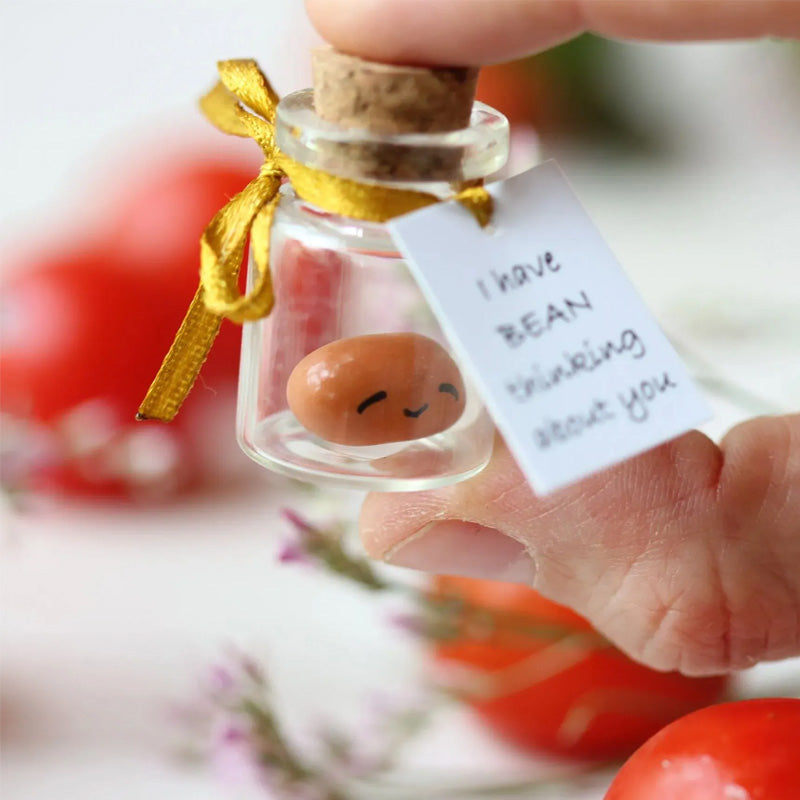 CUTE BAKED BEAN GIFT