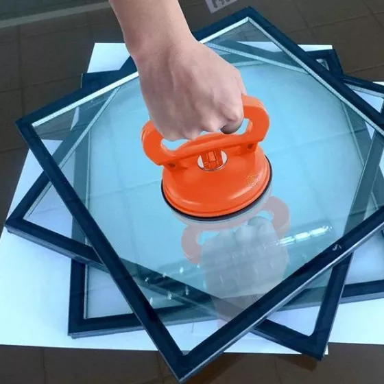Glass Vacuum Suction Cup Car Dent Puller