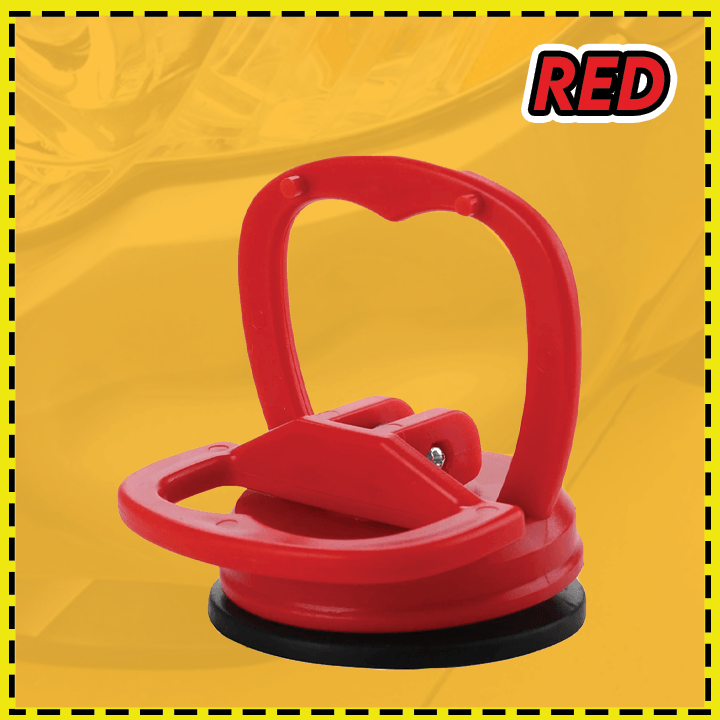 Glass Vacuum Suction Cup Car Dent Puller