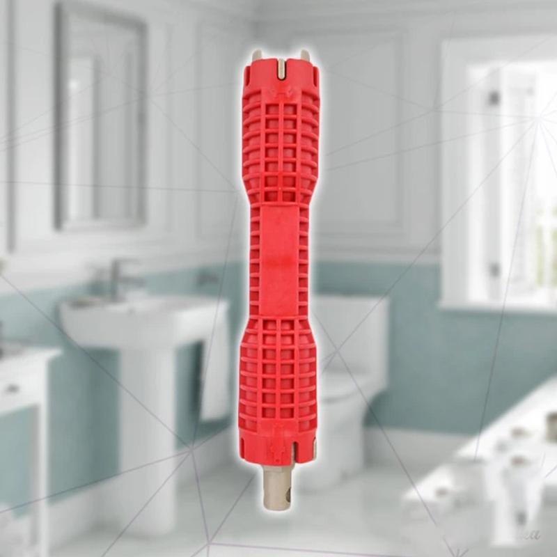 Universal Sink Wrench