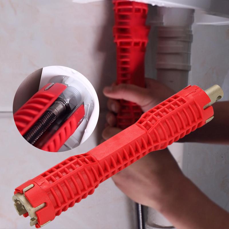 Universal Sink Wrench