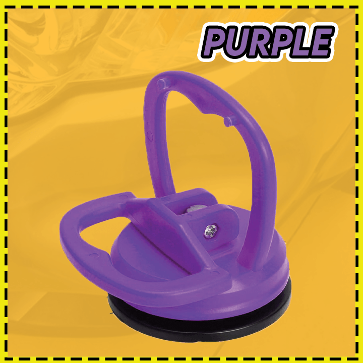 Glass Vacuum Suction Cup Car Dent Puller