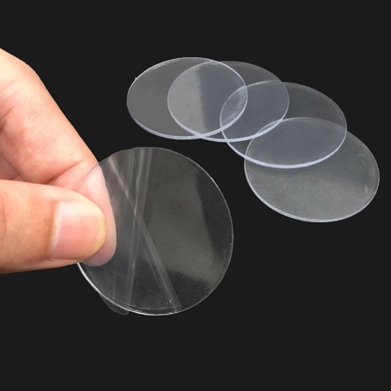 Powerful Double Sided Adhesive Patch （10PCS/SET）